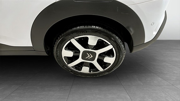 Citroen C4 Cactus 9 of 25