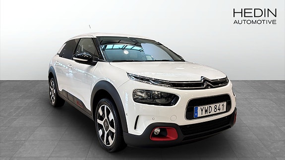 Citroen C4 Cactus 2 of 25