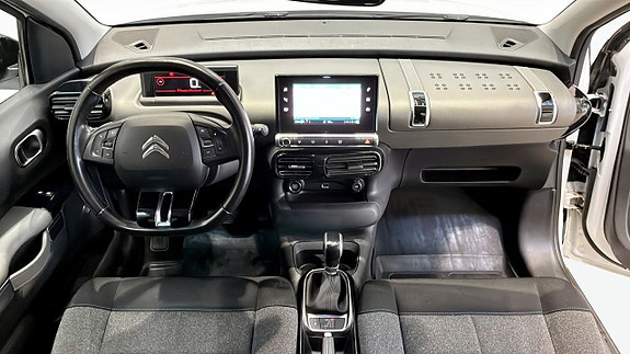 Citroen C4 Cactus 4 of 25