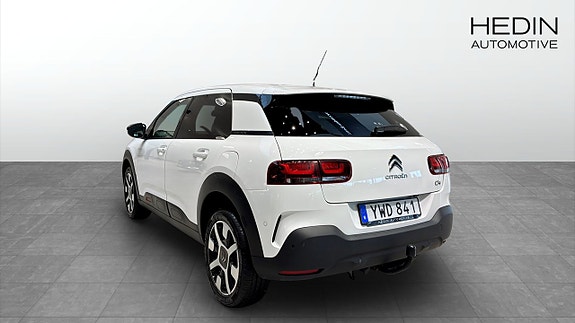 Citroen C4 Cactus 8 of 25