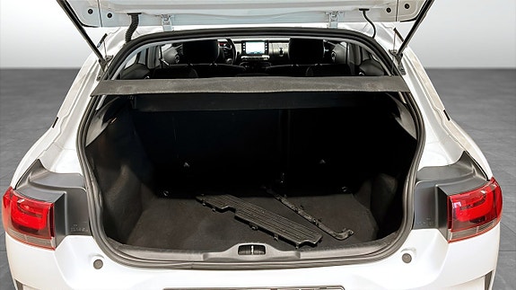 Citroen C4 Cactus 10 of 25