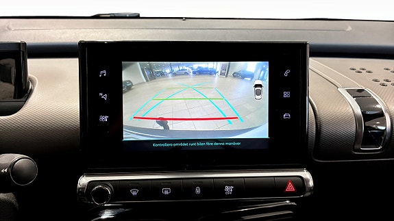 Citroen C4 Cactus 25 of 25