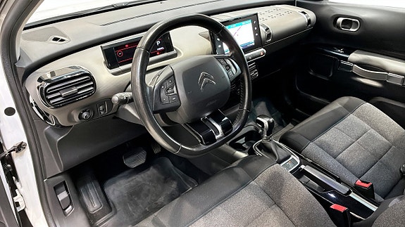 Citroen C4 Cactus 12 of 25