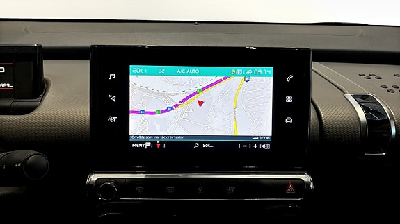 Citroen C4 Cactus 19 of 25