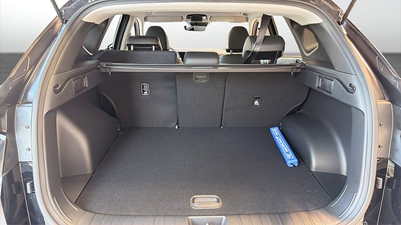 Hyundai Tucson 10 of 12