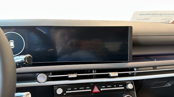 Hyundai Tucson 12 of 12