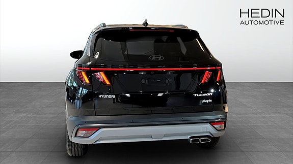 Hyundai Tucson 7 of 12