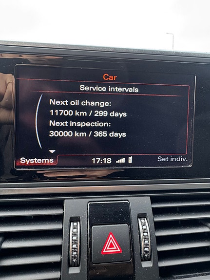 Audi A6 11 of 12