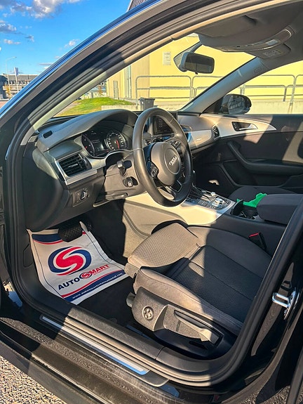 Audi A6 8 of 12