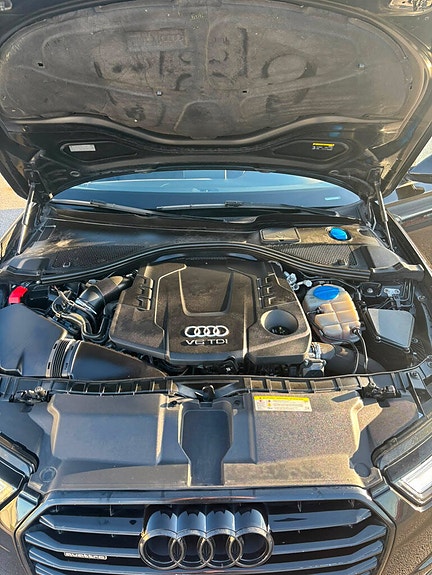 Audi A6 9 of 12