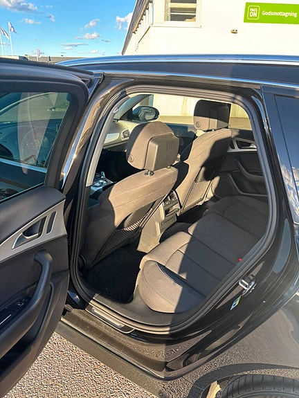 Audi A6 6 of 12