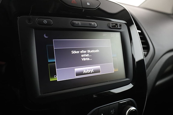 Renault Captur 21 of 30