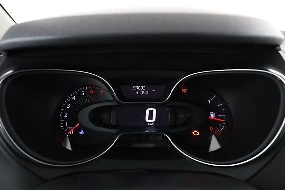 Renault Captur 20 of 30