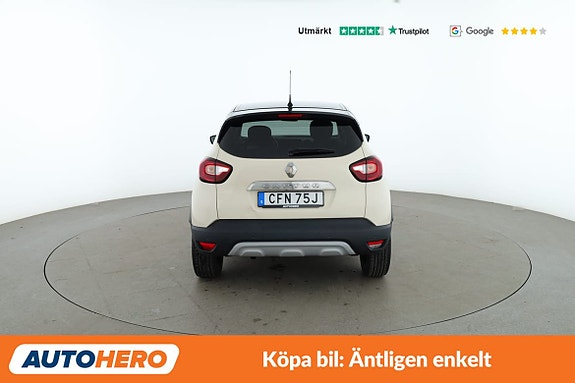 Renault Captur 4 of 30