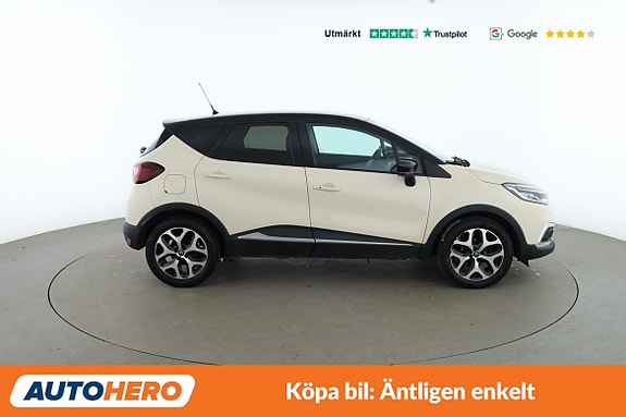 Renault Captur 7 of 30