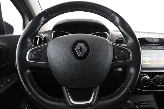 Renault Captur 19 of 30
