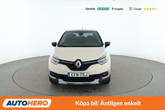 Renault Captur 9 of 30