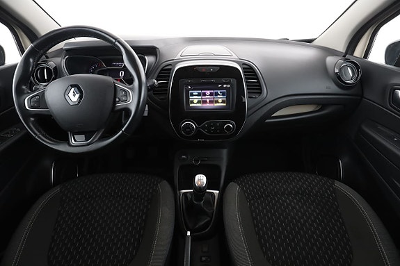 Renault Captur 13 of 30