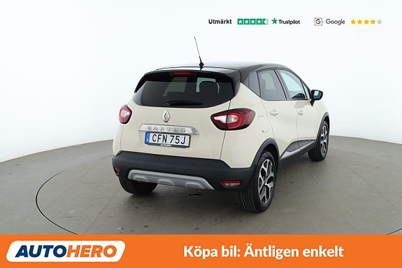 Renault Captur 6 of 30