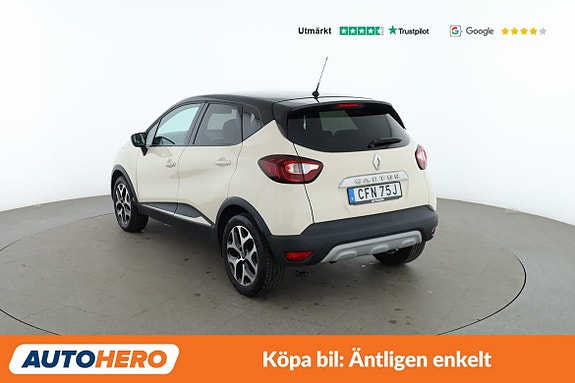 Renault Captur 3 of 30