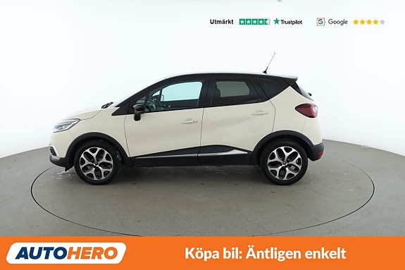 Renault Captur 2 of 30