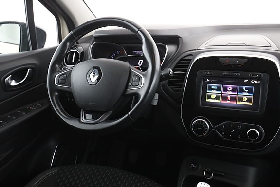 Renault Captur 14 of 30