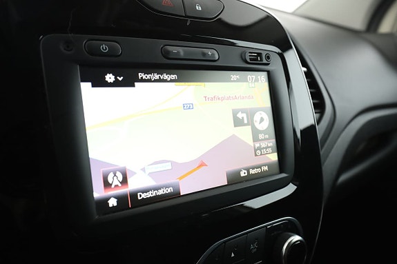 Renault Captur 22 of 30