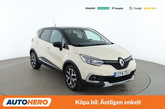 Renault Captur 8 of 30