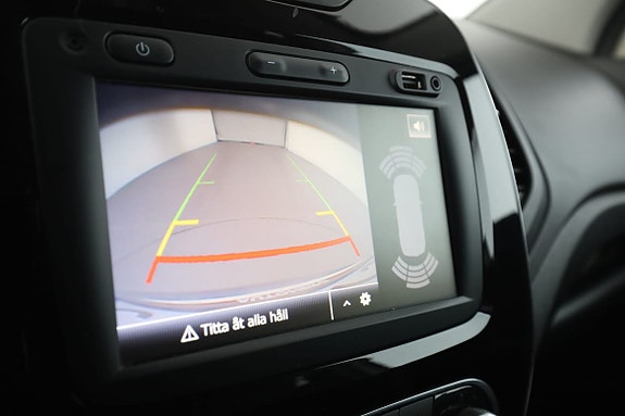 Renault Captur 23 of 30