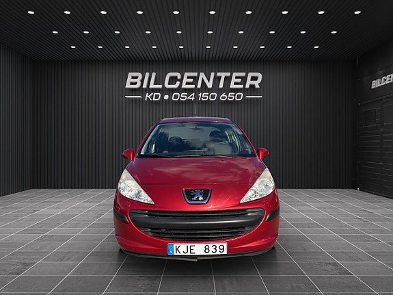 Peugeot 207 2 of 16
