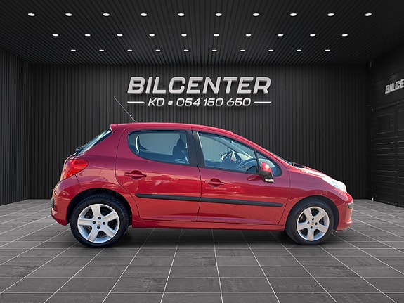 Peugeot 207 5 of 16
