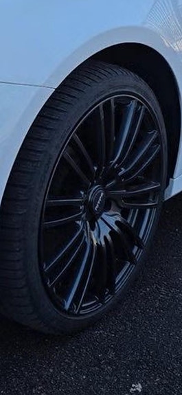 Mercedes-Benz E220 d 8 of 10