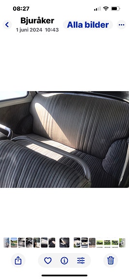 Opel Olympia Rekord 5 of 5