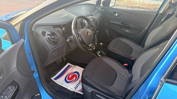 Renault Captur 7 of 18