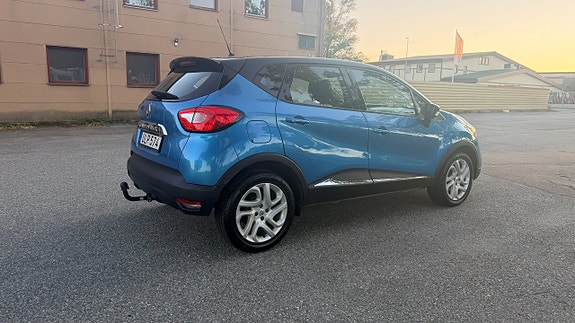 Renault Captur 11 of 18