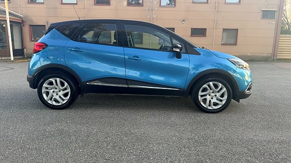 Renault Captur 4 of 18