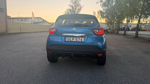 Renault Captur 9 of 18