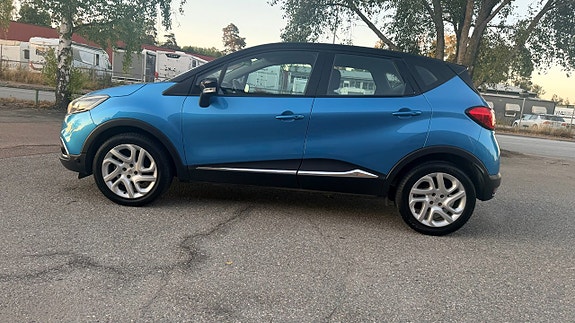 Renault Captur 8 of 18