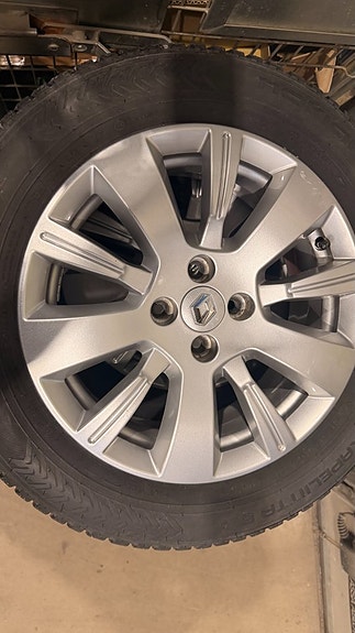 Renault Captur 13 of 18