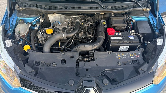 Renault Captur 16 of 18
