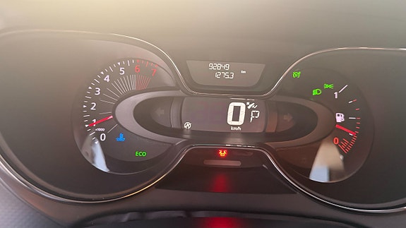 Renault Captur 18 of 18