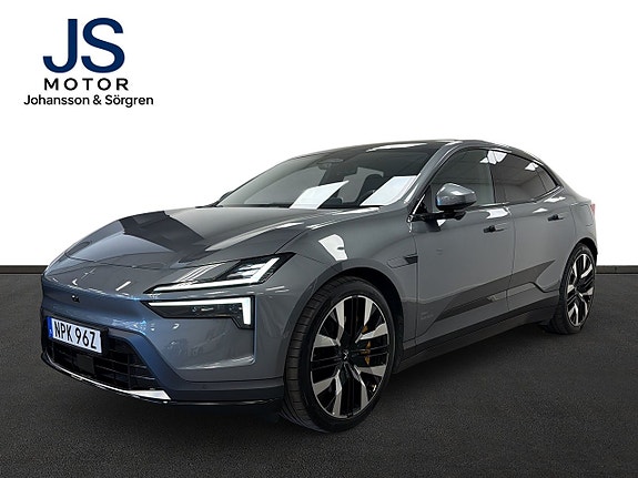 Polestar 4