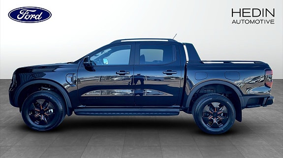 Ford Ranger 6 of 10