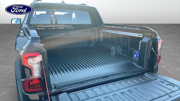 Ford Ranger 10 of 10