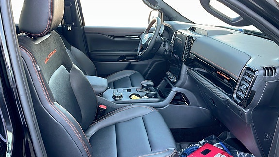 Ford Ranger 3 of 10