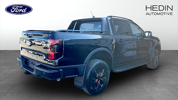 Ford Ranger 2 of 10