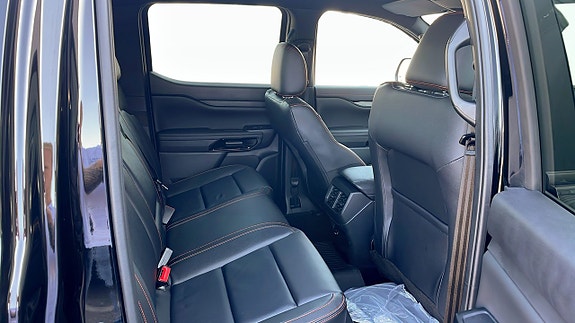 Ford Ranger 5 of 10