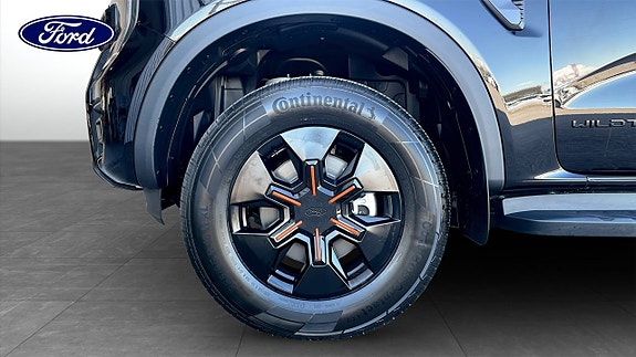 Ford Ranger 9 of 10