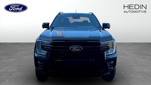 Ford Ranger 8 of 10