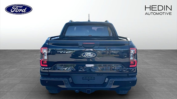 Ford Ranger 7 of 10